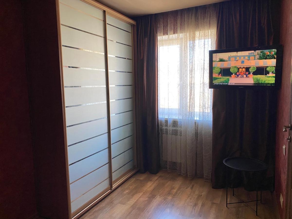 New Apartments With Panoramic Views On Avenue Nauky Jarkov Exterior foto