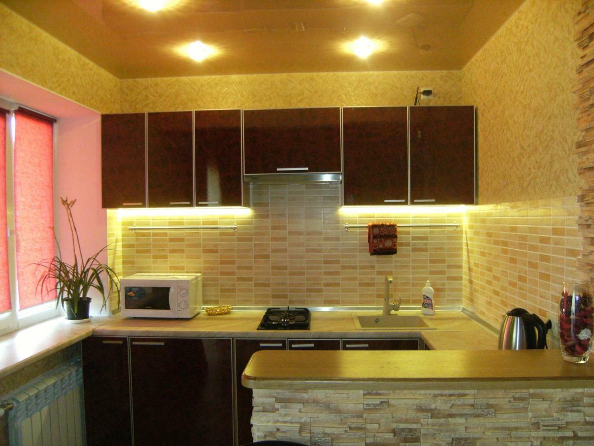 New Apartments With Panoramic Views On Avenue Nauky Jarkov Exterior foto